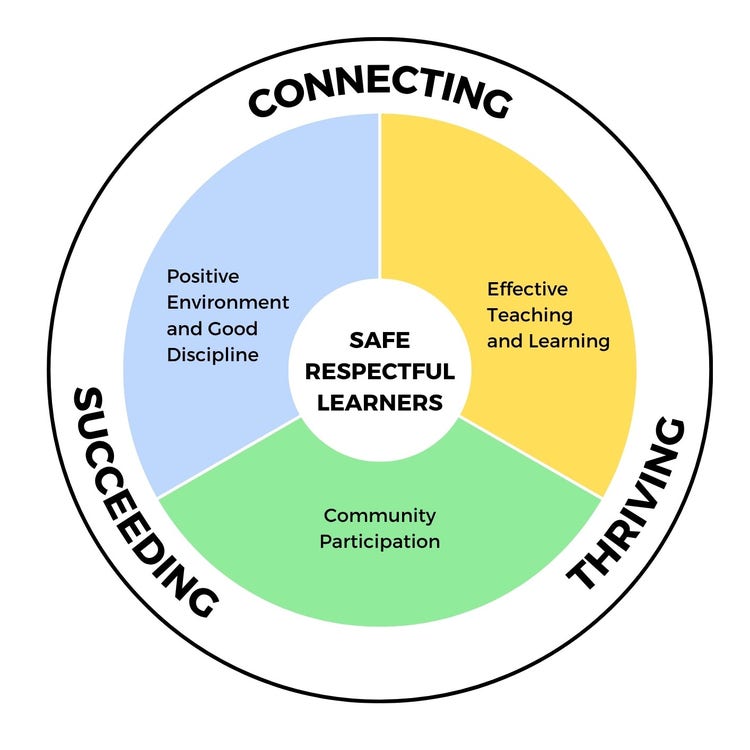 Safe respectful learner domains